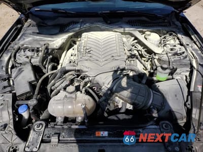 Zdjęcie 11 z 12 samochodu: 2019 FORD MUSTANG SHELBY GT350 VIN:1FA6P8JZ9K5552514 - miniatura