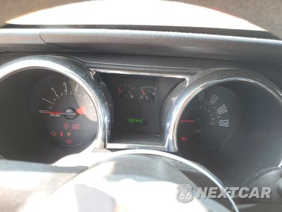 Zdjęcie 9 z 14 samochodu: 2005 FORD MUSTANG VIN:1ZVFT80N455206893 - miniatura