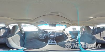 Zdjęcie 13 z 14 samochodu: 2014 NISSAN ALTIMA 2.5 VIN:1N4AL3AP6EC176555 - miniatura