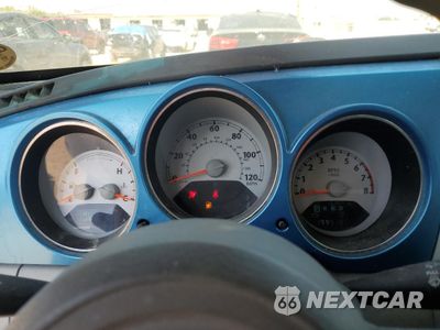 Zdjęcie 9 z 13 samochodu: 2008 CHRYSLER PT CRUISER TOURING VIN:3A8FY58B88T177473 - miniatura