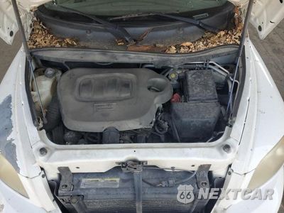 Zdjęcie 11 z 12 samochodu: 2009 CHEVROLET HHR LT VIN:3GNCA23B39S554505 - miniatura