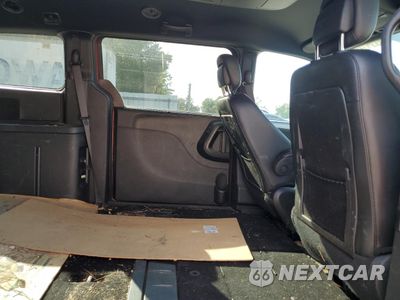 Zdjęcie 11 z 13 samochodu: 2019 DODGE GRAND CARAVAN GT VIN:2C4RDGEG0KR711099 - miniatura