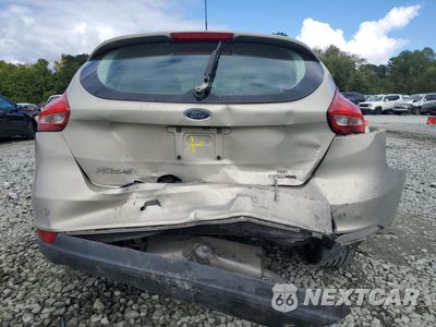 Zdjęcie 11 z 28 samochodu: 2016 FORD FOCUS SE VIN:1FADP3K28GL232762 - miniatura