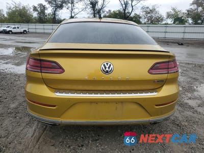 Zdjęcie 6 z 14 samochodu: 2019 VOLKSWAGEN ARTEON SEL PREMIUM VIN:WVWTR7AN1KE005820 - miniatura