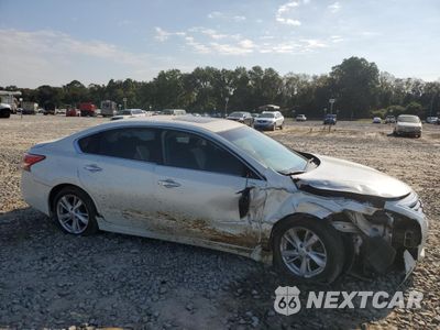 Czwarte zdjęcie samochodu z boku: 2014 NISSAN ALTIMA 2.5 VIN:1N4AL3AP6EC176555 - miniatura