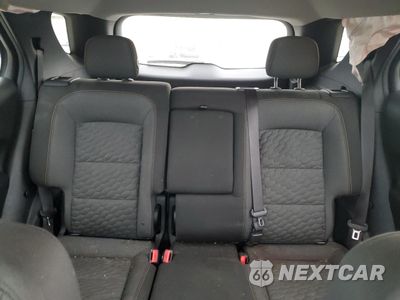Zdjęcie 10 z 16 samochodu: 2018 CHEVROLET EQUINOX LT VIN:2GNAXJEV6J6326086 - miniatura