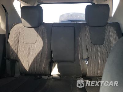 Zdjęcie 10 z 13 samochodu: 2011 CHEVROLET EQUINOX LT VIN:2CNFLEE53B6409764 - miniatura