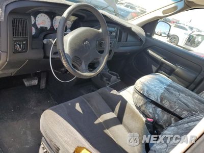 Zdjęcie 8 z 13 samochodu: 2002 DODGE RAM 1500 VIN:1D7HU18ZX2S572500 - miniatura