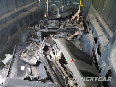 Zdjęcie 13 z 14 samochodu: 2020 FORD TRANSIT T-250 VIN:1FTBR3X80LKA86639 - miniatura