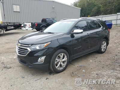2020 CHEVROLET EQUINOX PREMIER 2GNAXXEV7L6185745 - główne zdjęcie licytacji z USA - miniatura
