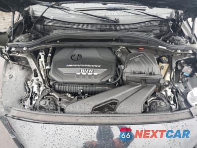 Zdjęcie 11 z 12 samochodu: 2021 BMW M235XI VIN:WBA13AL06M7G68542 - miniatura