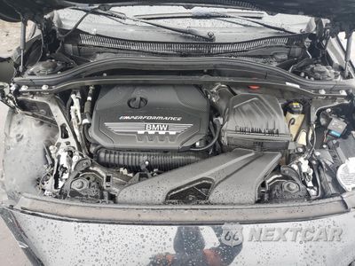 Zdjęcie 11 z 12 samochodu: 2021 BMW M235XI VIN:WBA13AL06M7G68542 - miniatura
