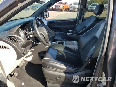 Zdjęcie 7 z 15 samochodu: 2014 DODGE GRAND CARAVAN SXT VIN:2C4RDGCG7ER427864 - miniatura