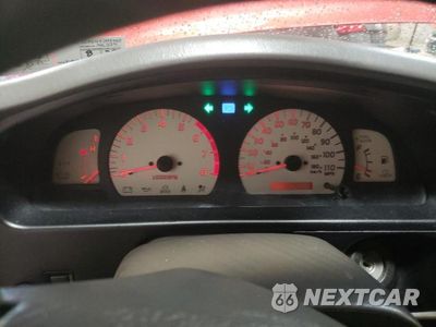 Zdjęcie 9 z 12 samochodu: 2004 TOYOTA TACOMA DOUBLE CAB VIN:5TEHN72N04Z393462 - miniatura