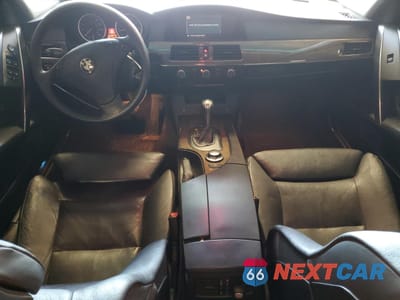 Zdjęcie 8 z 15 samochodu: 2004 BMW 530 I VIN:WBANA73554B062598 - miniatura