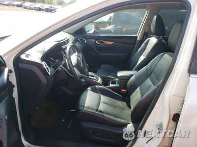 Zdjęcie 7 z 12 samochodu: 2016 NISSAN ROGUE S VIN:KNMAT2MV0GP727945 - miniatura