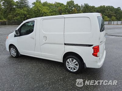 Drugie zdjęcie samochodu z przodu: 2013 NISSAN NV200 2.5S VIN:3N6CM0KN9DK696654 - miniatura