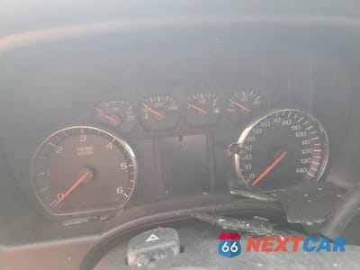 Zdjęcie 9 z 13 samochodu: 2017 CHEVROLET SILVERADO K1500 CUSTOM VIN:1GCVKPEH9HZ145777 - miniatura