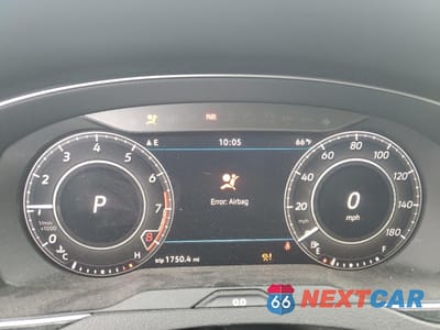 Zdjęcie 9 z 14 samochodu: 2019 VOLKSWAGEN ARTEON SEL PREMIUM VIN:WVWTR7AN1KE005820 - miniatura