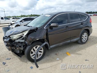 2015 HONDA CR-V EX 2HKRM3H53FH540449 - główne zdjęcie licytacji z USA - miniatura