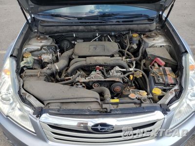 Zdjęcie 12 z 13 samochodu: 2012 SUBARU OUTBACK 2.5I PREMIUM VIN:4S4BRBCC6C3218300 - miniatura