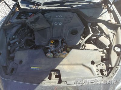 Zdjęcie 11 z 12 samochodu: 2020 INFINITI Q50 PURE VIN:JN1EV7APXLM208978 - miniatura