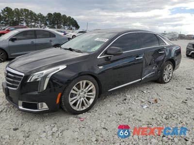 2019 CADILLAC XTS LUXURY 2G61M5S3XK9109171 - główne zdjęcie licytacji z USA - miniatura