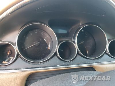 Zdjęcie 9 z 15 samochodu: 2016 BUICK ENCLAVE VIN:5GAKRBKDXGJ195377 - miniatura