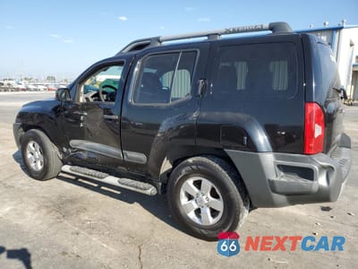 Drugie zdjęcie samochodu z przodu: 2013 NISSAN XTERRA X VIN:5N1AN0NU8DN823314 - miniatura