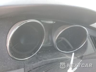 Zdjęcie 9 z 12 samochodu: 2012 HYUNDAI SONATA HYBRID VIN:KMHEC4A41CA031743 - miniatura