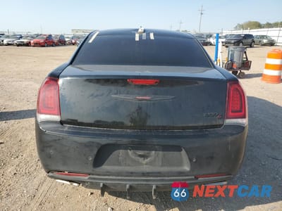 Zdjęcie 6 z 14 samochodu: 2021 CHRYSLER 300 S VIN:2C3CCABG9MH528887 - miniatura