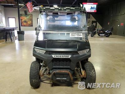 Drugie zdjęcie samochodu z przodu: 2000 ATV SIDEBYSIDE VIN:LL8ACMHFXP0A10157 - miniatura