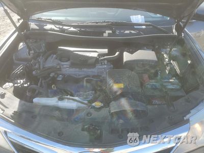 Zdjęcie 11 z 12 samochodu: 2014 TOYOTA CAMRY L VIN:4T4BF1FK7ER339605 - miniatura