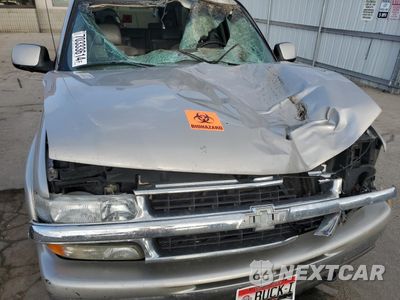 Zdjęcie 13 z 14 samochodu: 2005 CHEVROLET SUBURBAN K1500 VIN:1GNFK16Z35J194533 - miniatura