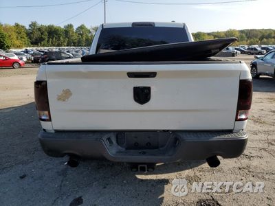 Zdjęcie 6 z 14 samochodu: 2012 DODGE RAM 1500 ST VIN:1C6RD7KPXCS232913 - miniatura