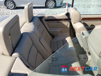 Zdjęcie 10 z 12 samochodu: 1995 MERCEDES-BENZ E 320 VIN:WDBEA66E4SC215163 - miniatura