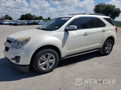 2015 CHEVROLET EQUINOX LT 1GNALBEK4FZ105640 - główne zdjęcie licytacji z USA - miniatura
