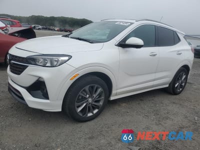 2021 BUICK ENCORE GX SELECT KL4MMESL4MB124612 - główne zdjęcie licytacji z USA - miniatura