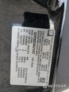 Zdjęcie 14 z 14 samochodu: 2011 GMC SIERRA K1500 DENALI VIN:3GTP2XE27BG276427 - miniatura