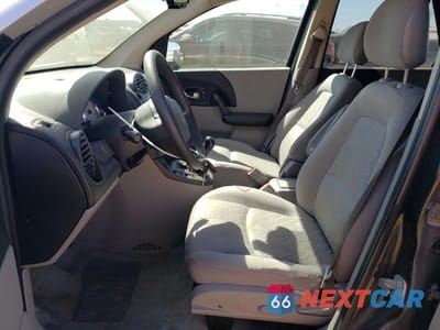 Zdjęcie 7 z 14 samochodu: 2005 SATURN VUE VIN:5GZCZ23D65S866891 - miniatura
