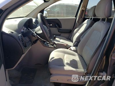 Zdjęcie 7 z 14 samochodu: 2005 SATURN VUE VIN:5GZCZ23D65S866891 - miniatura