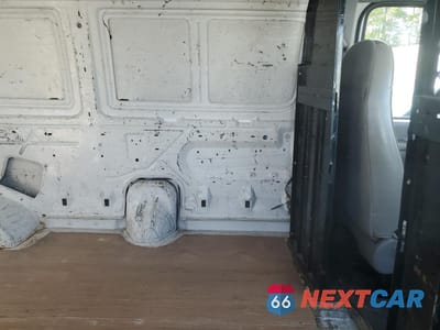 Zdjęcie 11 z 13 samochodu: 1998 FORD ECONOLINE E250 VAN VIN:1FTNE2423WHC04025 - miniatura