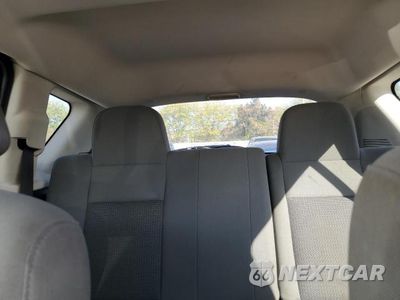 Zdjęcie 10 z 13 samochodu: 2007 JEEP COMPASS VIN:1J8FT47W67D359075 - miniatura