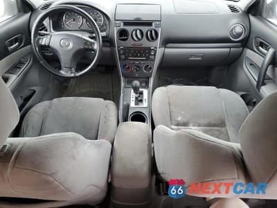 Zdjęcie 8 z 12 samochodu: 2008 MAZDA 6 I VIN:1YVHP80C885M06642 - miniatura