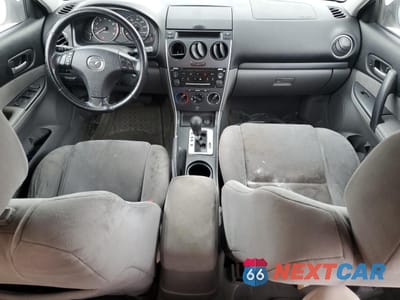 Zdjęcie 8 z 12 samochodu: 2008 MAZDA 6 I VIN:1YVHP80C885M06642 - miniatura
