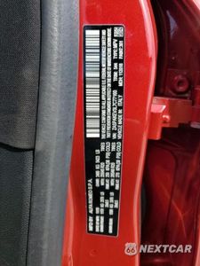 Zdjęcie 13 z 13 samochodu: 2020 ALFA ROMEO STELVIO QUADRIFOGLIO VIN:ZASPAKEV3L7C77160 - miniatura
