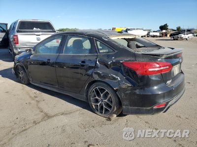 Drugie zdjęcie samochodu z przodu: 2015 FORD FOCUS SE VIN:1FADP3F24FL255867 - miniatura