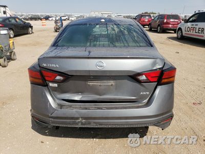 Zdjęcie 6 z 12 samochodu: 2020 NISSAN ALTIMA S VIN:1N4BL4BW9LN310671 - miniatura
