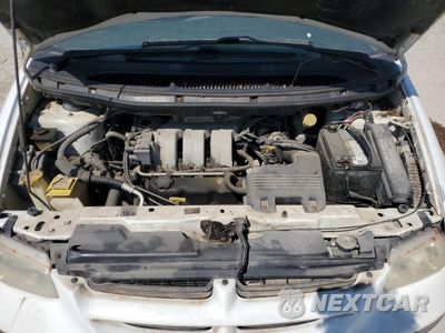 Zdjęcie 12 z 13 samochodu: 1999 DODGE GRAND CARAVAN SE VIN:1B4GP44G1XB544883 - miniatura