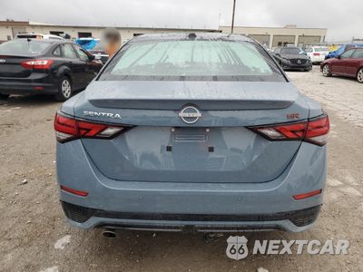 Zdjęcie 6 z 12 samochodu: 2024 NISSAN SENTRA SR VIN:3N1AB8DV2RY302866 - miniatura